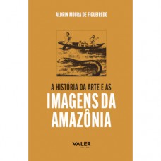 A história da arte e as imagens da Amazônia